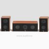 Set 2 Surround + 1 Central Tritium Air Para Avr Cine En Casa
